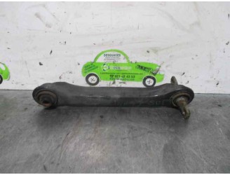 Recambio de brazo suspension superior trasero izquierdo para mitsubishi carisma berlina 5 (da0) 1.9 di-d cat referencia OEM IAM 