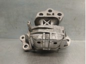 Replacement right engine mount for Fiat Tipo II (357) sedan Easy OEM IAM reference 00520176050 