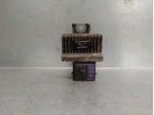 Recambio de caja precalentamiento para citroën c3 picasso 1.6 16v hdi referencia OEM IAM 9640469680 BDL712 NAGARES