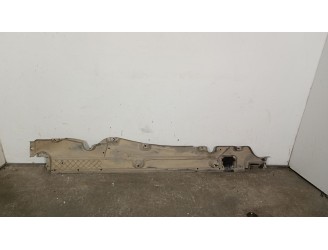 Recambio de cubrecarter para porsche cayenne (9pa) 3.2 referencia OEM IAM 7L8825272 5550421200 