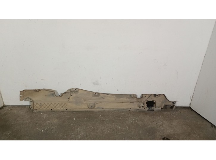 Recambio de cubrecarter para porsche cayenne (9pa) 3.2 referencia OEM IAM 7L8825272 5550421200 