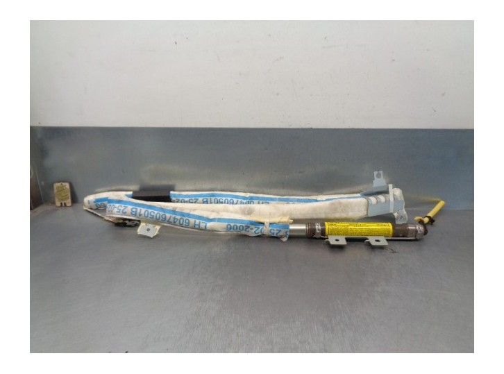 Recambio de airbag cortina delantero izquierdo para kia magentis 2.0 crdi referencia OEM IAM 850102G000 