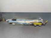 Recambio de airbag cortina delantero izquierdo para kia magentis 2.0 crdi referencia OEM IAM 850102G000 