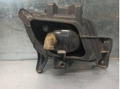 Recambio de faro antiniebla izquierdo para hyundai i30 1.4 cat referencia OEM IAM 922012L000 