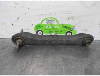 Recambio de brazo suspension superior trasero derecho para mitsubishi carisma berlina 5 (da0) 1.9 di-d cat referencia OEM IAM 