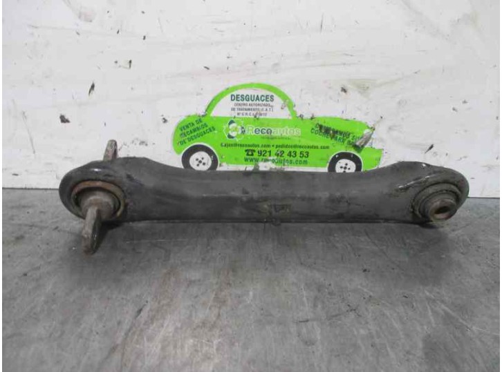 Recambio de brazo suspension superior trasero derecho para mitsubishi carisma berlina 5 (da0) 1.9 di-d cat referencia OEM IAM 