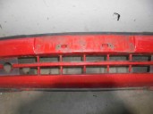 Recambio de paragolpes delantero para opel astra f berlina 1.6 16v referencia OEM IAM 1400154 ROJO 