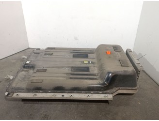 Recambio de bateria para hyundai kona (os, ose, osi) 1.6 t-gdi referencia OEM IAM DD375P2000  