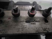 Recambio de abs para kia cee´d 1.6 crdi cat referencia OEM IAM 589201H300 0265231951 