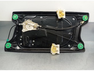 Recambio de elevalunas delantero derecho para land rover discovery v6 td edition 60 yrs referencia OEM IAM 964199 6 PINES 5 PUER