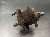 Recambio de mangueta trasera derecha para ford focus lim. (cb8) 1.6 tdci cat referencia OEM IAM 1780076  