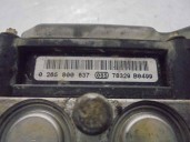 Recambio de abs para kia cee´d 1.6 crdi cat referencia OEM IAM 589201H300 0265231951 