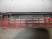 Recambio de paragolpes delantero para opel astra f berlina 1.6 16v referencia OEM IAM 1400154 ROJO 