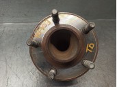 Recambio de mangueta trasera derecha para ford focus lim. (cb8) 1.6 tdci cat referencia OEM IAM 1780076  