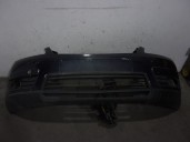 Recambio de paragolpes delantero para ford focus c-max (cap) 1.6 16v cat referencia OEM IAM 1334684 GRIS OSCURO 