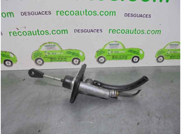Recambio de bombin embrague para kia cee´d 1.6 crdi cat referencia OEM IAM 