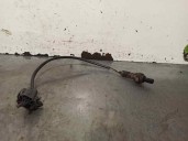 Recambio de sonda lambda para daewoo kalos 1.2 cat referencia OEM IAM 341W61099 