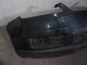 Recambio de paragolpes delantero para ford focus c-max (cap) 1.6 16v cat referencia OEM IAM 1334684 GRIS OSCURO 