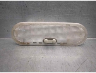 Recambio de luz interior para dacia duster 1.5 dci diesel fap cat referencia OEM IAM 8200074382 