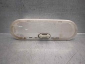 Recambio de luz interior para dacia duster 1.5 dci diesel fap cat referencia OEM IAM 8200074382 