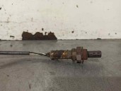 Recambio de sonda lambda para daewoo kalos 1.2 cat referencia OEM IAM 341W61099  