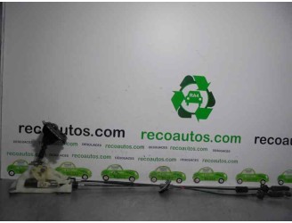 Recambio de palanca cambio para kia cee´d 1.6 crdi cat referencia OEM IAM 437001H100 