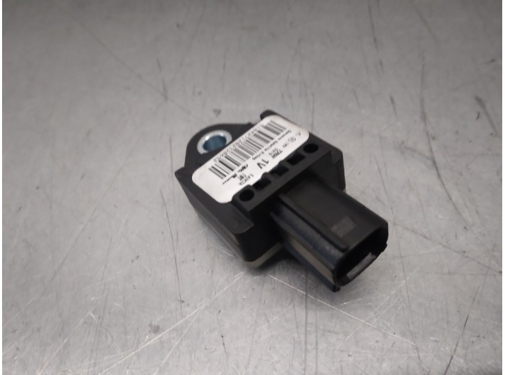 Recambio de sensor impacto para fiat panda (319) 1.2 cat referencia OEM IAM 51842712 