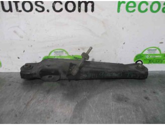 Recambio de brazo suspension inferior trasero izquierdo para mitsubishi carisma berlina 5 (da0) 1.9 di-d cat referencia OEM IAM 