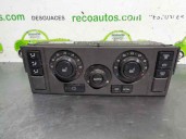 Recambio de mando climatizador para land rover discovery 2.7 td v6 cat referencia OEM IAM JFC500950 MB1465705620 