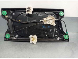 Recambio de elevalunas delantero izquierdo para land rover discovery v6 td edition 60 yrs referencia OEM IAM 964200100 6 PINES 5