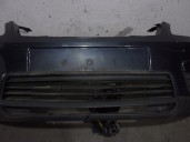Recambio de paragolpes delantero para ford focus c-max (cap) 1.6 16v cat referencia OEM IAM 1334684 GRIS OSCURO 