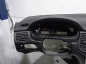 Replacement dashboard for Kia Magentis 2.0 CRDi OEM IAM reference 847102G100VA BLACK 