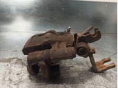 Recambio de pinza freno trasera izquierda para mazda premacy (cp) 2.0 turbodiesel cat referencia OEM IAM 2223509 