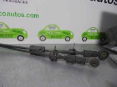 Recambio de palanca cambio para kia cee´d 1.6 crdi cat referencia OEM IAM 437001H100  