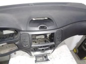 Recambio de salpicadero para kia magentis 2.0 crdi referencia OEM IAM 847102G100VA NEGRO 