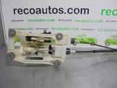 Recambio de palanca cambio para kia cee´d 1.6 crdi cat referencia OEM IAM 437001H100  