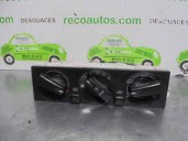 Recambio de mando calefaccion / aire acondicionado para mitsubishi carisma berlina 5 (da0) 1.9 di-d cat referencia OEM IAM MR500