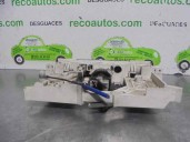 Recambio de mando calefaccion / aire acondicionado para mitsubishi carisma berlina 5 (da0) 1.9 di-d cat referencia OEM IAM MR500
