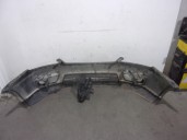 Recambio de paragolpes delantero para ford focus c-max (cap) 1.6 16v cat referencia OEM IAM 1334684 GRIS OSCURO 
