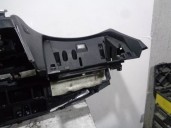 Replacement dashboard for Kia Magentis 2.0 CRDi OEM IAM reference 847102G100VA BLACK 