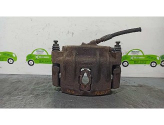 Recambio de pinza freno delantera derecha para iveco daily caja abierta / volquete 2.8 tdi cat referencia OEM IAM 42530361 22594