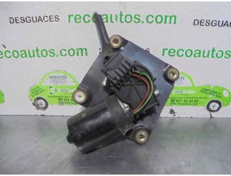 Recambio de motor limpia delantero para mitsubishi carisma berlina 5 (da0) 1.9 di-d cat referencia OEM IAM MR910711 0390241170 B