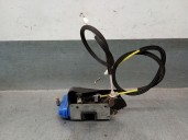 Recambio de cerradura puerta trasera izquierda para audi a4 b5 (8d2) 1.8 referencia OEM IAM 8D0839015A 8D0839015A 