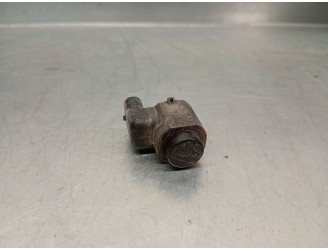 Recambio de sensor de aparcamiento para ford s-max (ca1) 2.0 tdci cat referencia OEM IAM 6G9215K859EA  