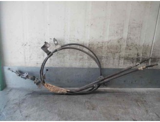 Recambio de cableado para toyota auris 2.0 d-4d cat referencia OEM IAM   