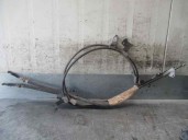 Recambio de cableado para toyota auris 2.0 d-4d cat referencia OEM IAM   