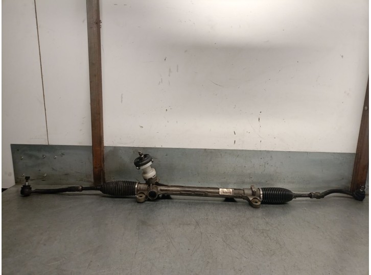 Recambio de cremallera direccion para hyundai i30 station wagon (gd) 1.6 crdi referencia OEM IAM 56500A6500 56500A6500 