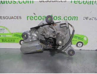 Recambio de motor limpia trasero para mitsubishi carisma berlina 5 (da0) 1.9 di-d cat referencia OEM IAM 0390206517  