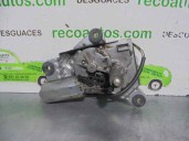 Rear wiper motor replacement for Mitsubishi Carisma Saloon 5 (DA0) 1.9 Di-D CAT OEM IAM reference 0390206517 