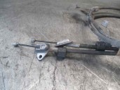 Recambio de cableado para toyota auris 2.0 d-4d cat referencia OEM IAM   